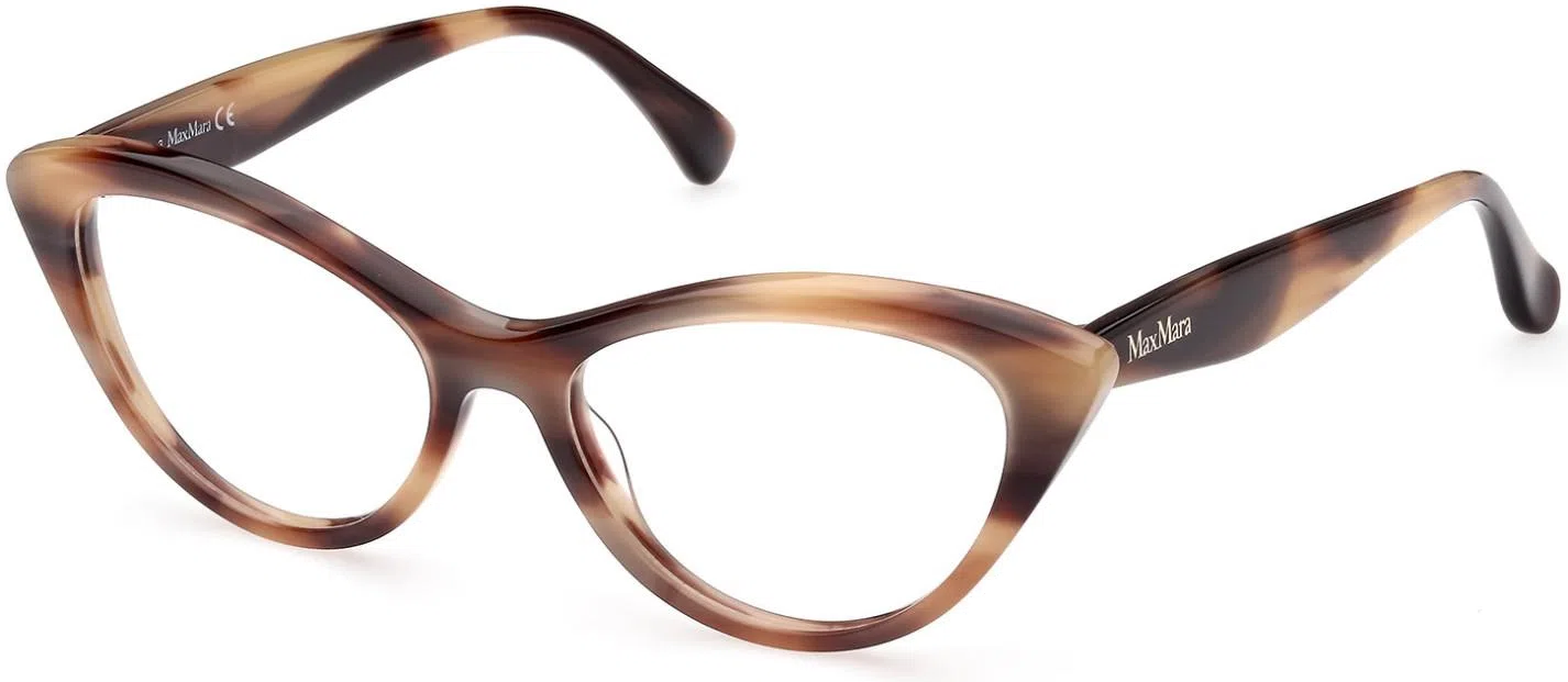 MAXMARA 5083 Eyeglasses - view 2